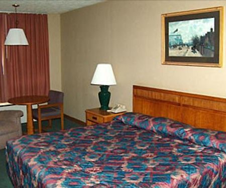 Spanish Trails Inn Mesquite Habitación foto