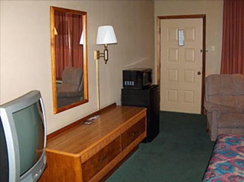 Spanish Trails Inn Mesquite Habitación foto